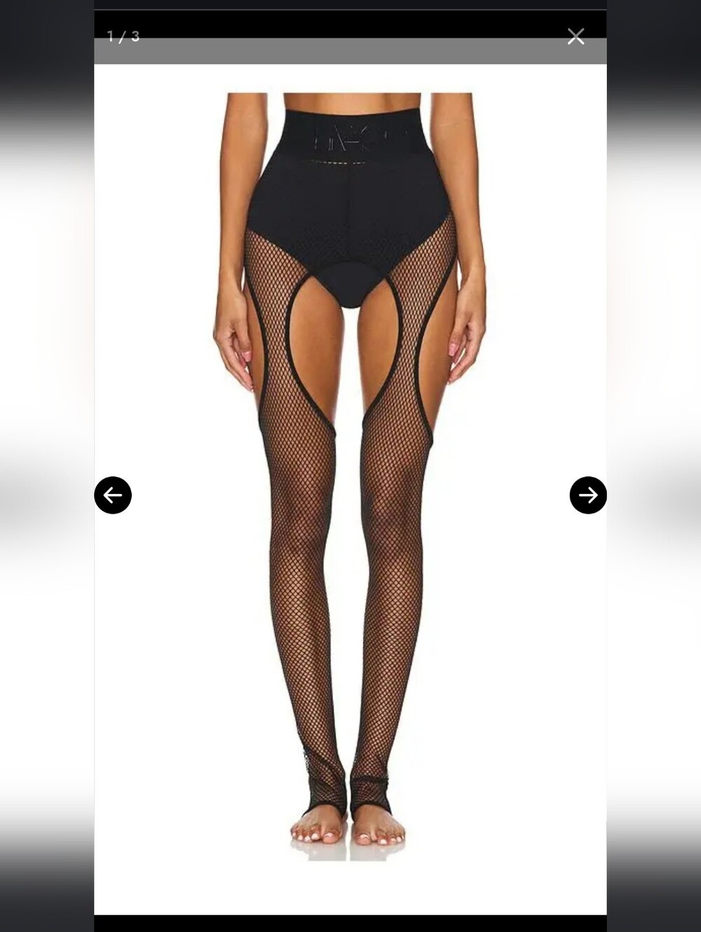 Mechanical Dolls Leggings